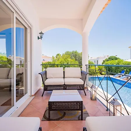 Βίλα Vila Da Boa Sorte 20 By Destination Algarve *