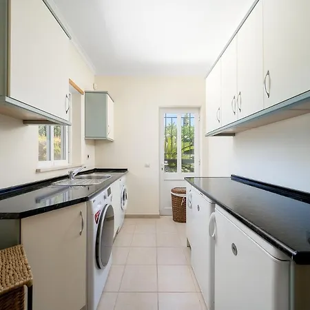 Vila Da Boa Sorte 20 By Destination Algarve * Luz