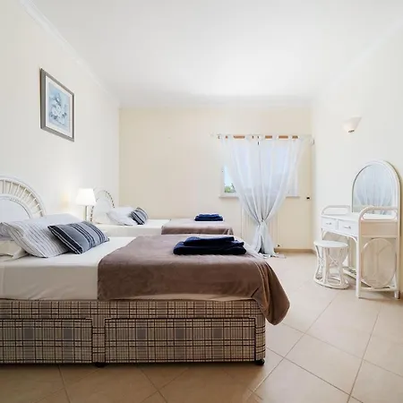 Vila Da Boa Sorte 20 By Destination Algarve