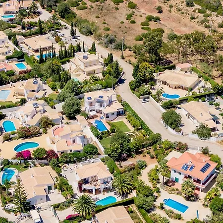 Βίλα Vila Da Boa Sorte 20 By Destination Algarve *