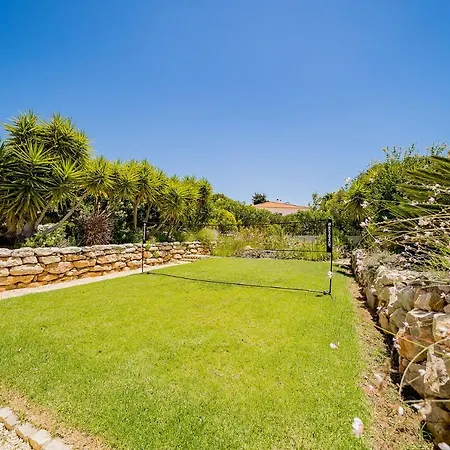 Vila Da Boa Sorte 20 By Destination Algarve *
