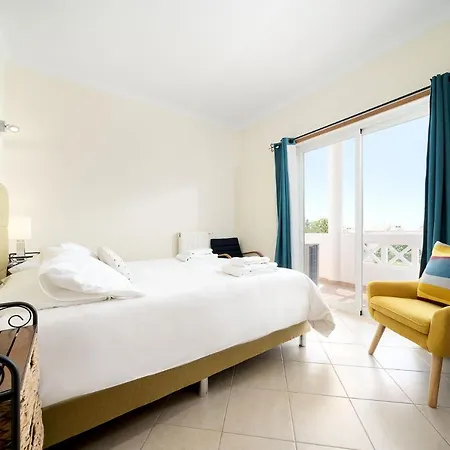 Βίλα Vila Da Boa Sorte 20 By Destination Algarve *
