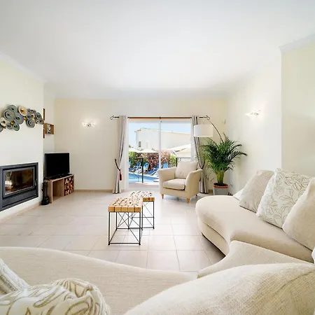 Βίλα Vila Da Boa Sorte 20 By Destination Algarve Luz
