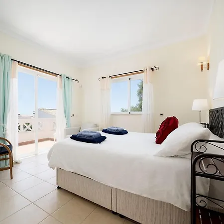 Vila Da Boa Sorte 20 By Destination Algarve *