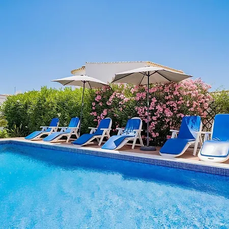 Vila Da Boa Sorte 20 By Destination Algarve Luz