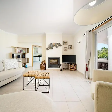 Vila Da Boa Sorte 20 By Destination Algarve Villa *