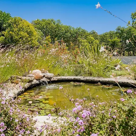 Vila Da Boa Sorte 20 By Destination Algarve Villa