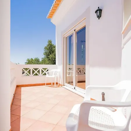 Vila Da Boa Sorte 20 By Destination Algarve * Luz