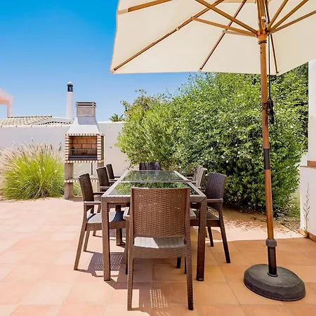 Vila Da Boa Sorte 20 By Destination Algarve Villa