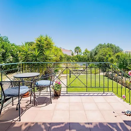 Villa Vila Da Boa Sorte 20 By Destination Algarve *