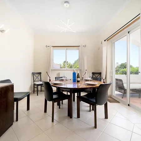 Vila Da Boa Sorte 20 By Destination Algarve * Luz