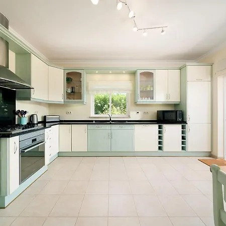 Vila Da Boa Sorte 20 By Destination Algarve Villa