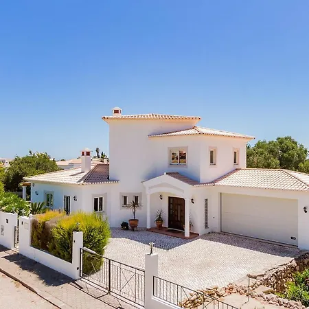 Villa Vila Da Boa Sorte 20 By Destination Algarve *