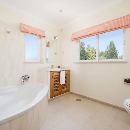 Vila Da Boa Sorte 20 By Destination Algarve * Luz
