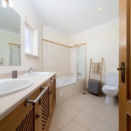 Vila Da Boa Sorte 20 By Destination Algarve *