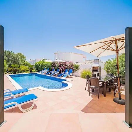 Vila Da Boa Sorte 20 By Destination Algarve Luz