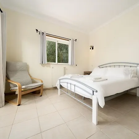 Vila Da Boa Sorte 20 By Destination Algarve * Luz
