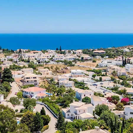 فيلة Vila Da Boa Sorte 20 By Destination Algarve Luz