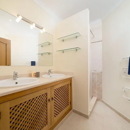 Vila Da Boa Sorte 20 By Destination Algarve فيلة