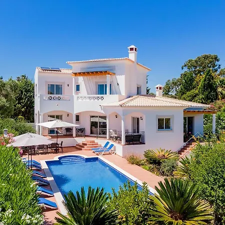 فيلة Vila Da Boa Sorte 20 By Destination Algarve