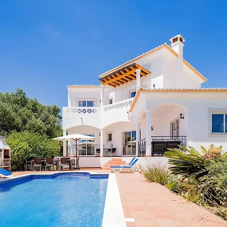 فيلة Vila Da Boa Sorte 20 By Destination Algarve