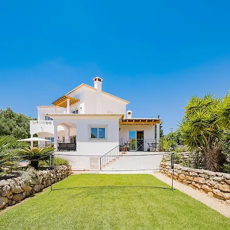 Vila Da Boa Sorte 20 By Destination Algarve *