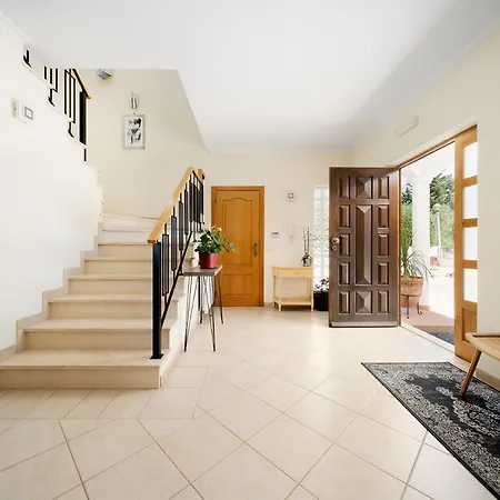 فيلة Vila Da Boa Sorte 20 By Destination Algarve