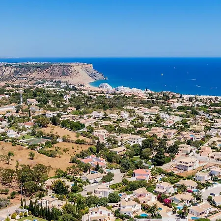 Vila Da Boa Sorte 20 By Destination Algarve فيلة *